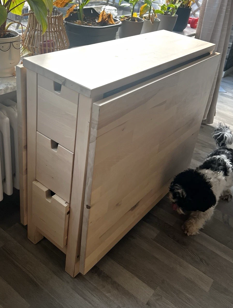 Ikea Esstisch Norden online kaufen