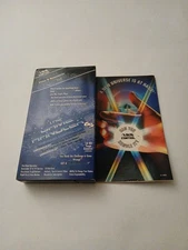 Rare  Sega Genesis Vhs For The Game Handler Controller 