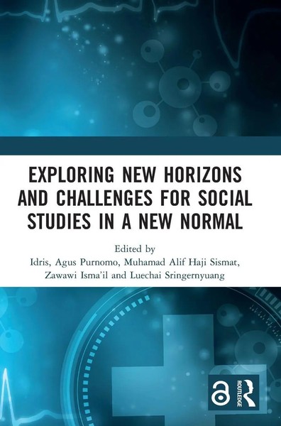 Idris (U. A.) | Exploring New Horizons And Challenges For Social Studies In A...-image