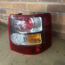 Land Rover Range Rover Sport L320 Rear Right Tail Light XFB000662
