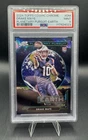 2024 Topps Cosmic Chrome Planetary Pursuit Drake Maye #PPEA-DM Earth (RC) Mint 9