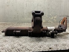 91319 Auspuffkrümmer FIAT Ducato Kasten (250) 5802084349 130 2.3 D 131 PS