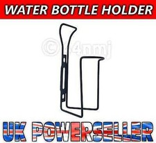 Bike Cycling Water BOTTLE CAGE Carrier Holder Rack NEW