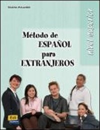 METODO DE ESPANOL PARA EXTRANJEROS; NIVEL SUPERIOR []