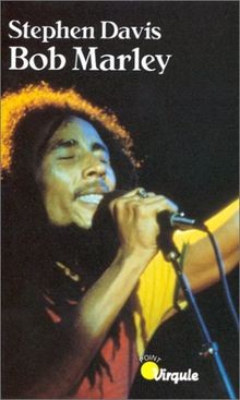 Bob Marley von Stephen Davis | Buch | Zustand gut