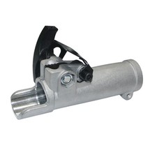 26mm 9-Teeth Shaft Connector Joining Clamp Fo...
