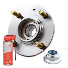 Roulement de roue Hyundai MATRIX