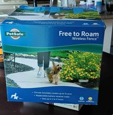 PetSafe Wireless fence