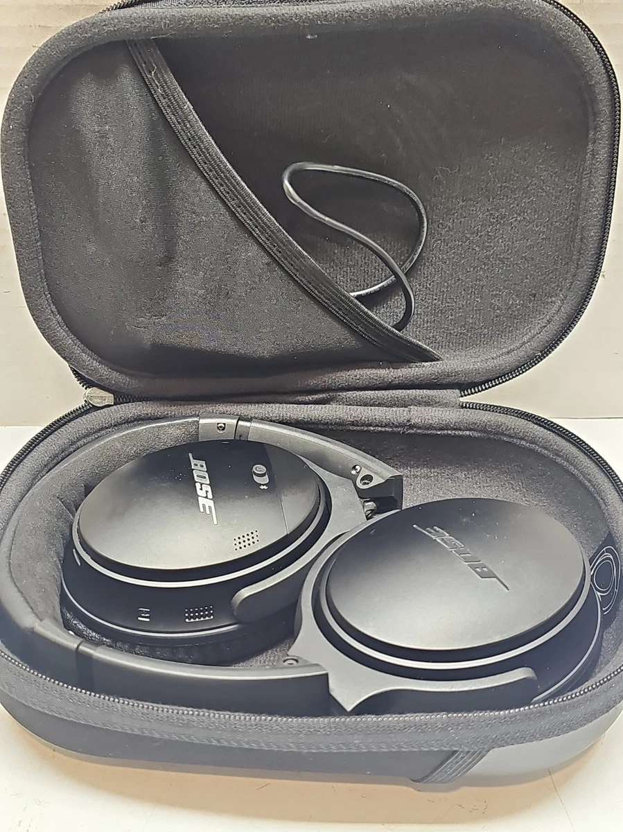 Bluetooth Bose QuietComfort 35 Headphones for Sale | Shop New