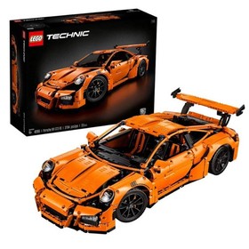LEGO TECHNIC: Porsche 911 GT3 RS (42056)