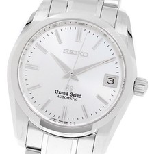 SEIKO Grand Seiko Mechanical SBGR051/9S65-00B0 Date Automatic Men's Watch_948788