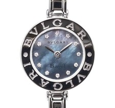 Orologio Bulgari Bzero1 Steel BZ22S 7981092190 152244810