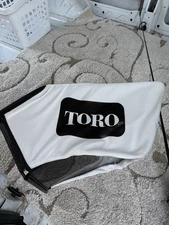 Toro Grass Catcher Bag & Frame Recycler 21” self-propelled Never Used