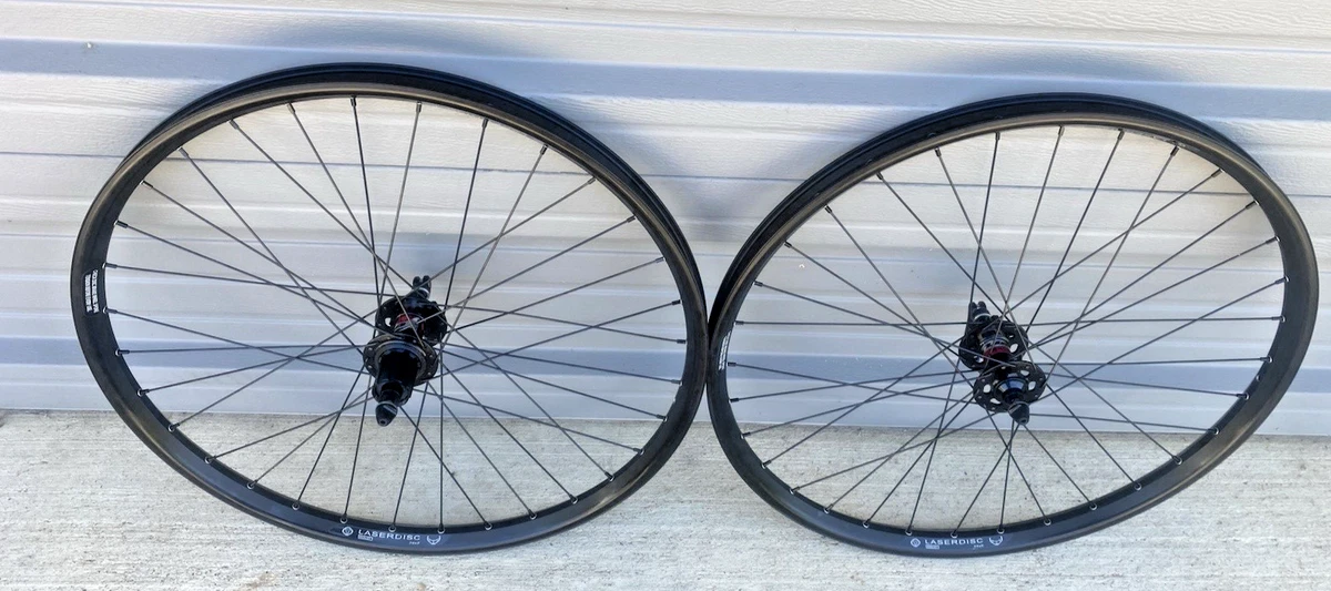 WTB 26 in Bicycle Wheels & Wheetsets for sale | eBay