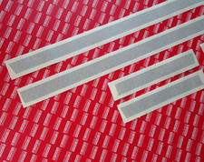 1974 1975 1976 1977 1978 1979 Corolla Coupe TE47 TE52 TE61 TE62 Side Stripes