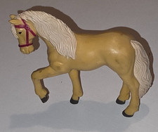 Cavallo avelignese cavalla MSA