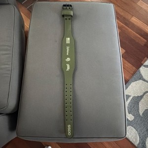 Darc Sport Belt | eBay