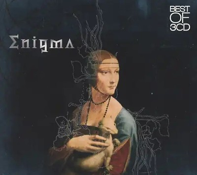 Enigma - Best of 3cd