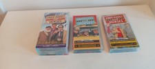Only Fools & Horses BBC VHS Bundle - Series 5 & 2 x Third Series