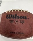Autographed Football by Hall of Famer Eric Dickerson — photo 5