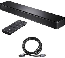 Bose Soundbar   Model 838309-1100   New in Box   Bluetooth / HDMI-ARC / Roku