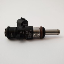 Injecteur Porsche Macan