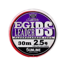 Sunline (SUNLINE) Saltmate (Saltimate) Egi Leader Black Stream (BS) 30m No. 2.5