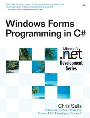 Windows Forms Programming in C# by Chris Sells: Used