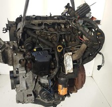 Moteur Land Rover FREELANDER