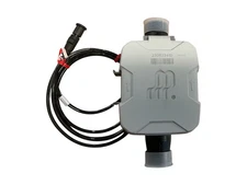 Badger Meter E-Series Ultrasonic Water Meter 5/8"x3/4" w/ Cable LCD