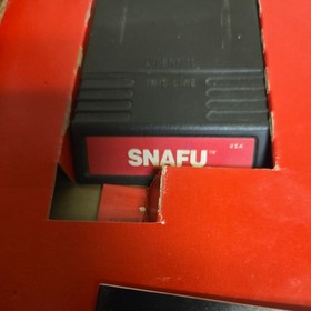 Lot (5) Intellivision Games W/Manuals. Free Shipping 