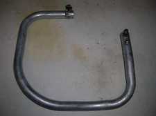 McCulloch Mac 10-10 Top Carry Handle with Mounting Hardware Chainsaw OEM