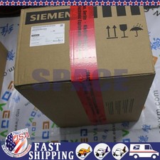 New Siemens 6SL3100-0BE23-6AB0 6SL3 100-0BE23-6AB0 1 Year Warranty Fast Shipping