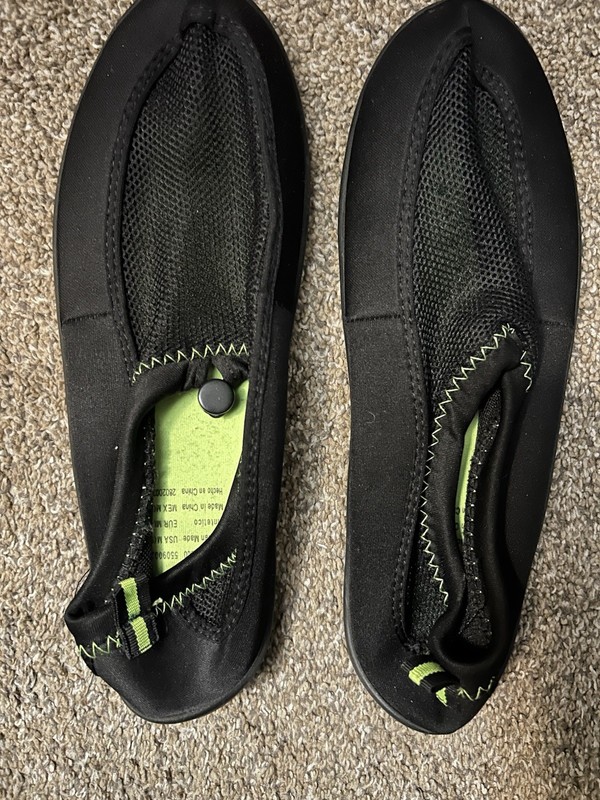 Swim Shoes