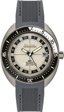 BULOVA Armbanduhr Oceanographer 98B407 Automa...