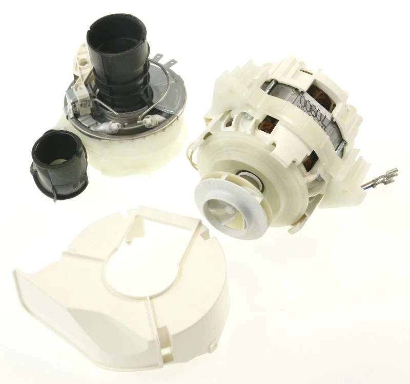 ELECTROLUX / AEG Umwälzmotoren 4055373759 - Bild 1 von 1