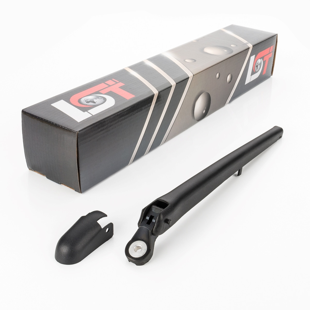 Rear Wiper Arm Wiper for Fiat Brava 182 Bravo Seicento 187 Stilo 192