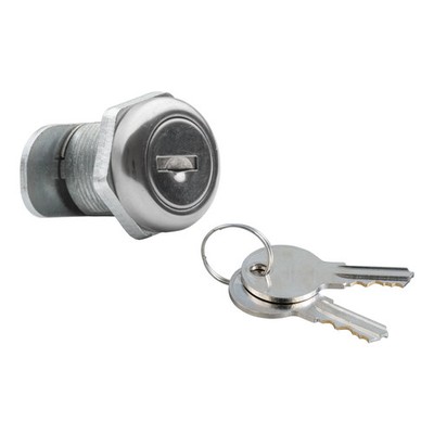 UWS 003-CH509CYLNDR Replacement Paddle Handle Truck Tool Box Lock Cylinder-Keys