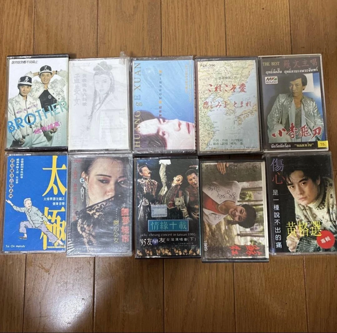 音乐张学友磁带| eBay