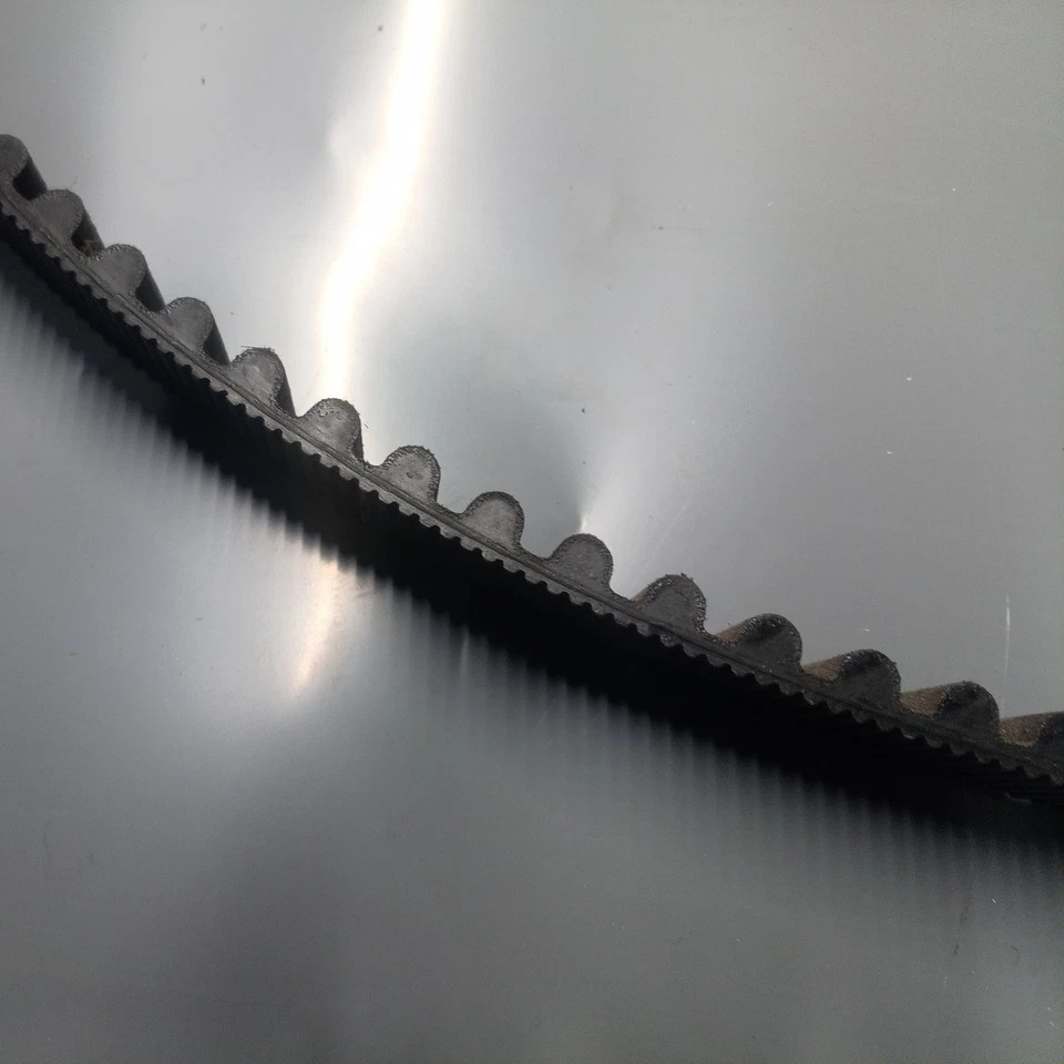 Kawasaki Vulcan 900 2009 correa de transmisión 153 dientes poco kilometraje 2006-2023 VN900 Foto 3 de 3