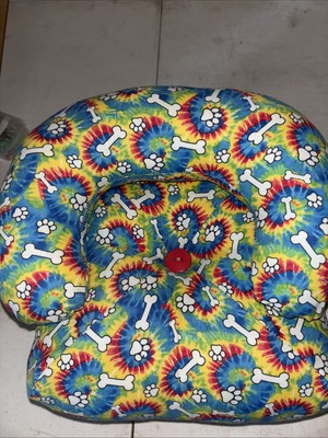 Stuffed Chair For 18  Dolls Or Smaller Handmade 