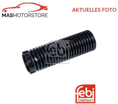 STOßDÄMPFER PROTECTION-KIT VORNE FEBI BILSTEIN 108096 P NEU OE QUALITÄT