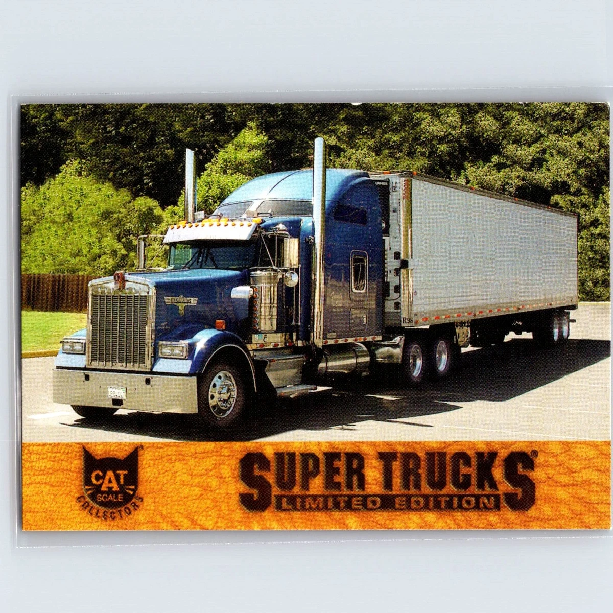 cat scale super trucks products for sale | eBay