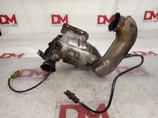 Catalyseurs Peugeot 607