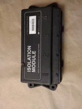 Fisher Western Plow Isolation Module 4 Plug 4 Port  (F26400 W26385 26134) (OEM)