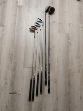 Golf Clubs