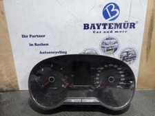 Original Tachometer VW POLO 6R 1.2 TDI - 6R0920861G