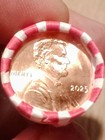 2025 P Lincoln Shield Cent OBW Guaranteed Uncirculated ~ The Last Penny ~ 🦅 — photo 1