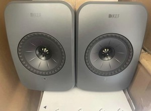 Kef Lsx Speakers | eBay