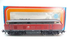 Märklin H0 3373 Diesellok BR216 068-7, DB, AC, Licht, TOP in EVP, geprüft #65053